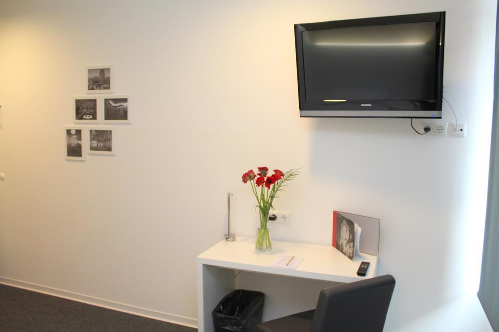 mk hotel stuttgart Habitación foto