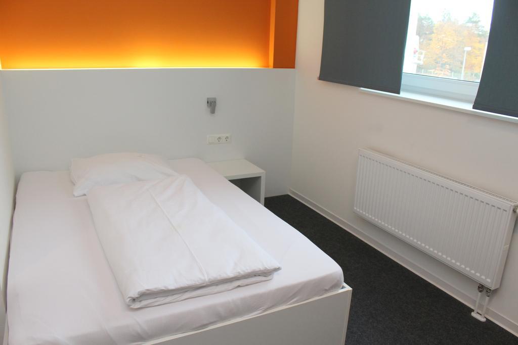 mk hotel stuttgart Habitación foto